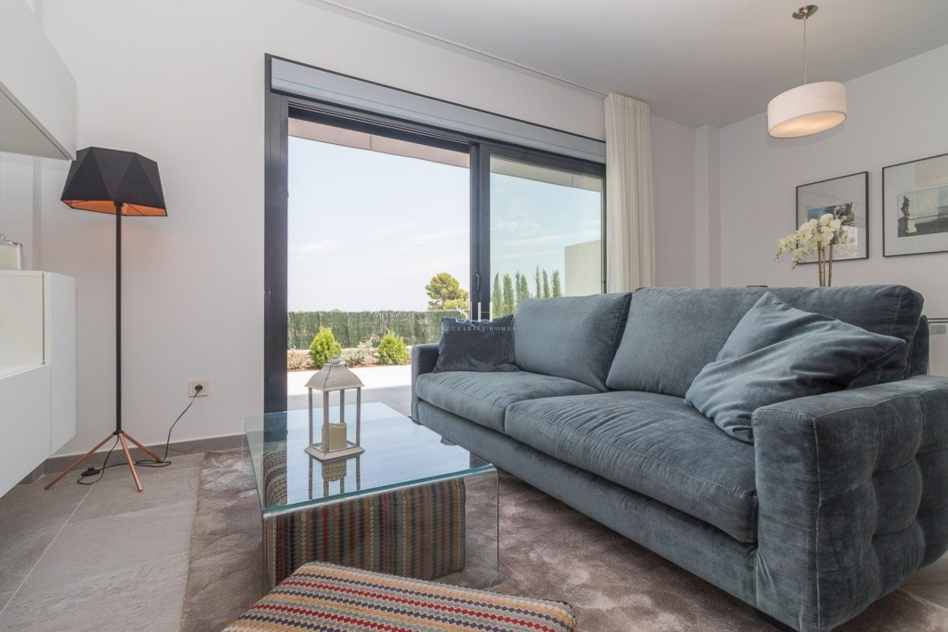 Obra nueva - Bungalow - Torrevieja - Los balcones
