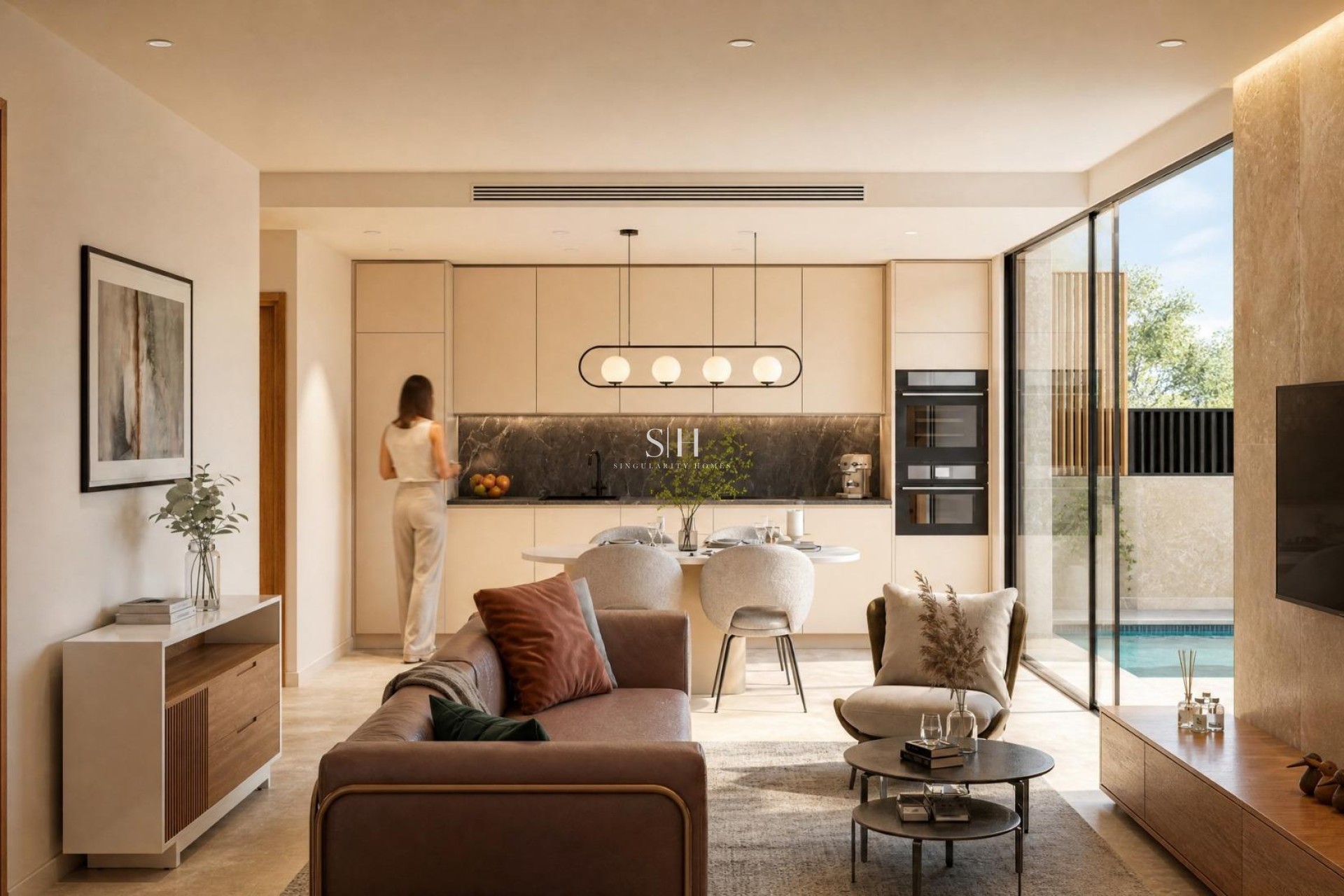 Obra nueva - Casa - Alhama De Murcia - Condado De Alhama