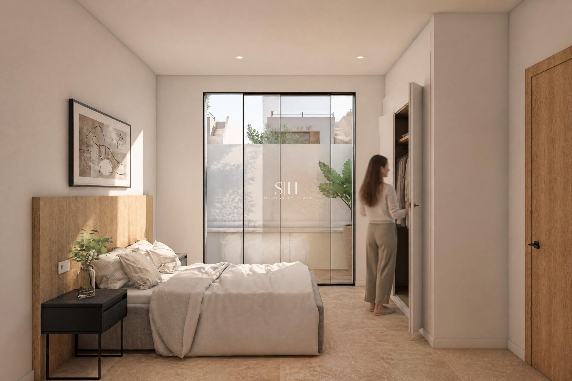 Obra nueva - Casa - Alhama De Murcia - Condado De Alhama