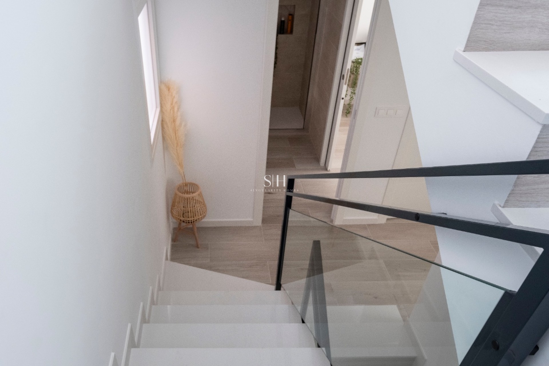 Obra nueva - Casa - Avileses