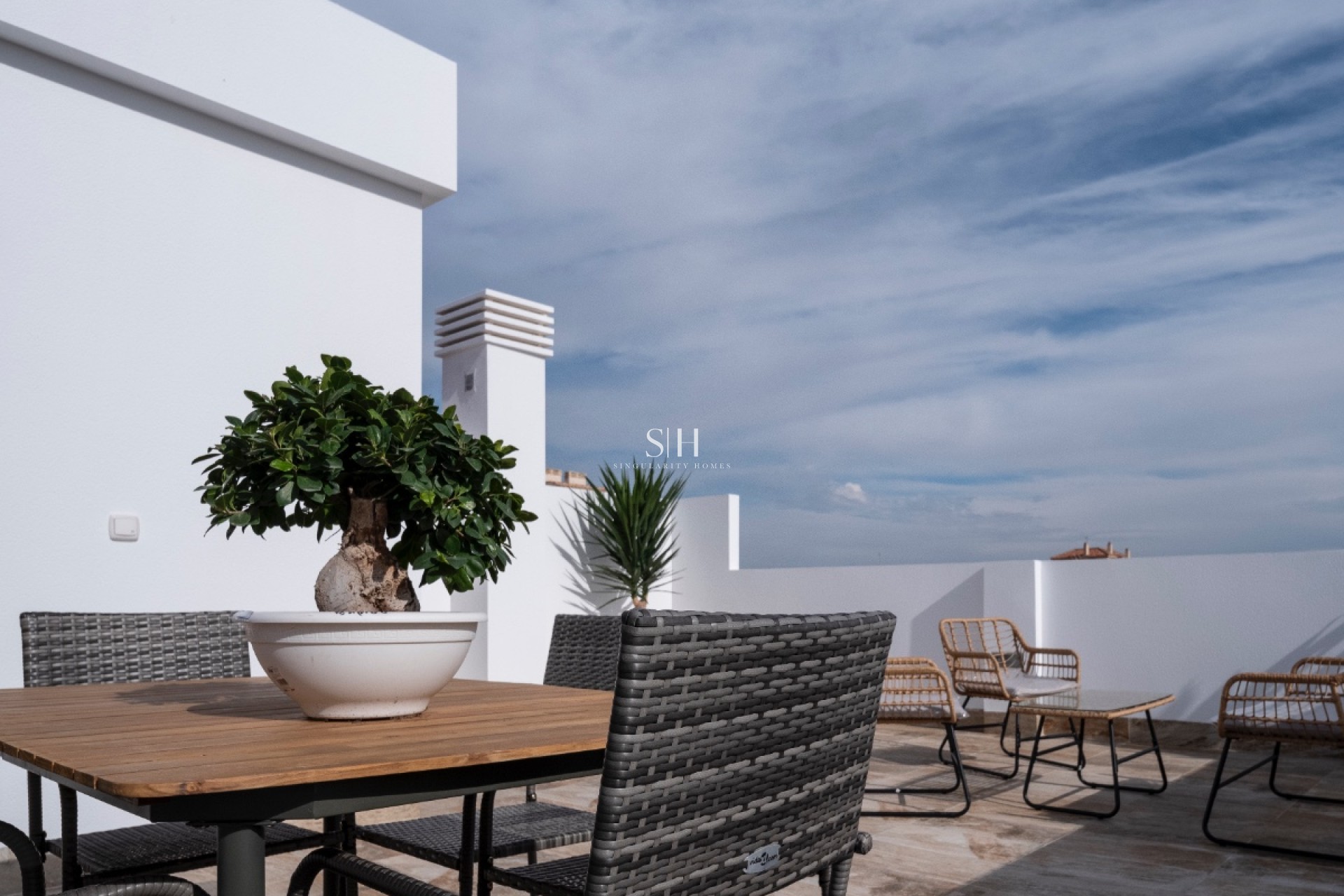 Obra nueva - Casa - Avileses