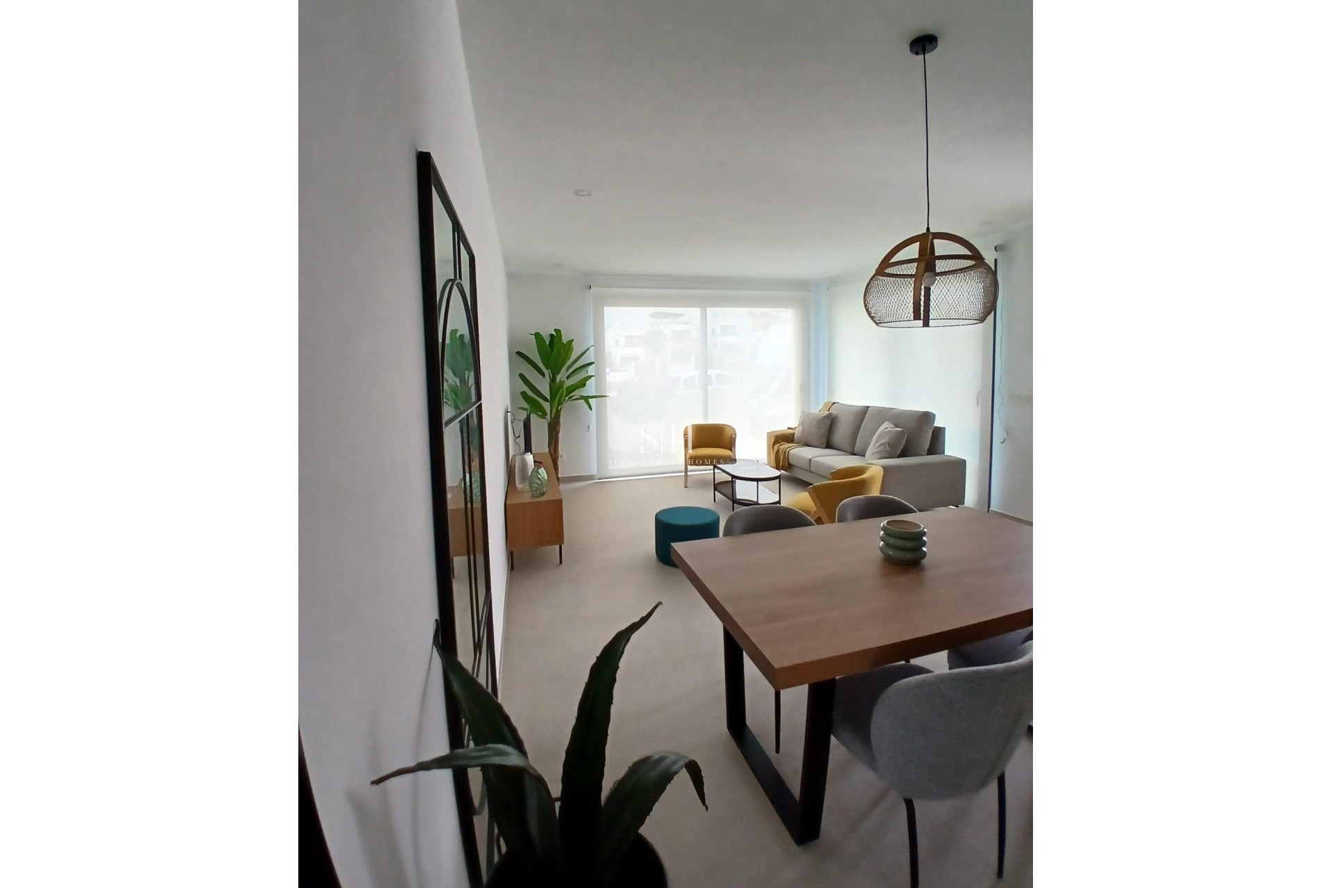Obra nueva - Casa - Bigastro - Loma Alta