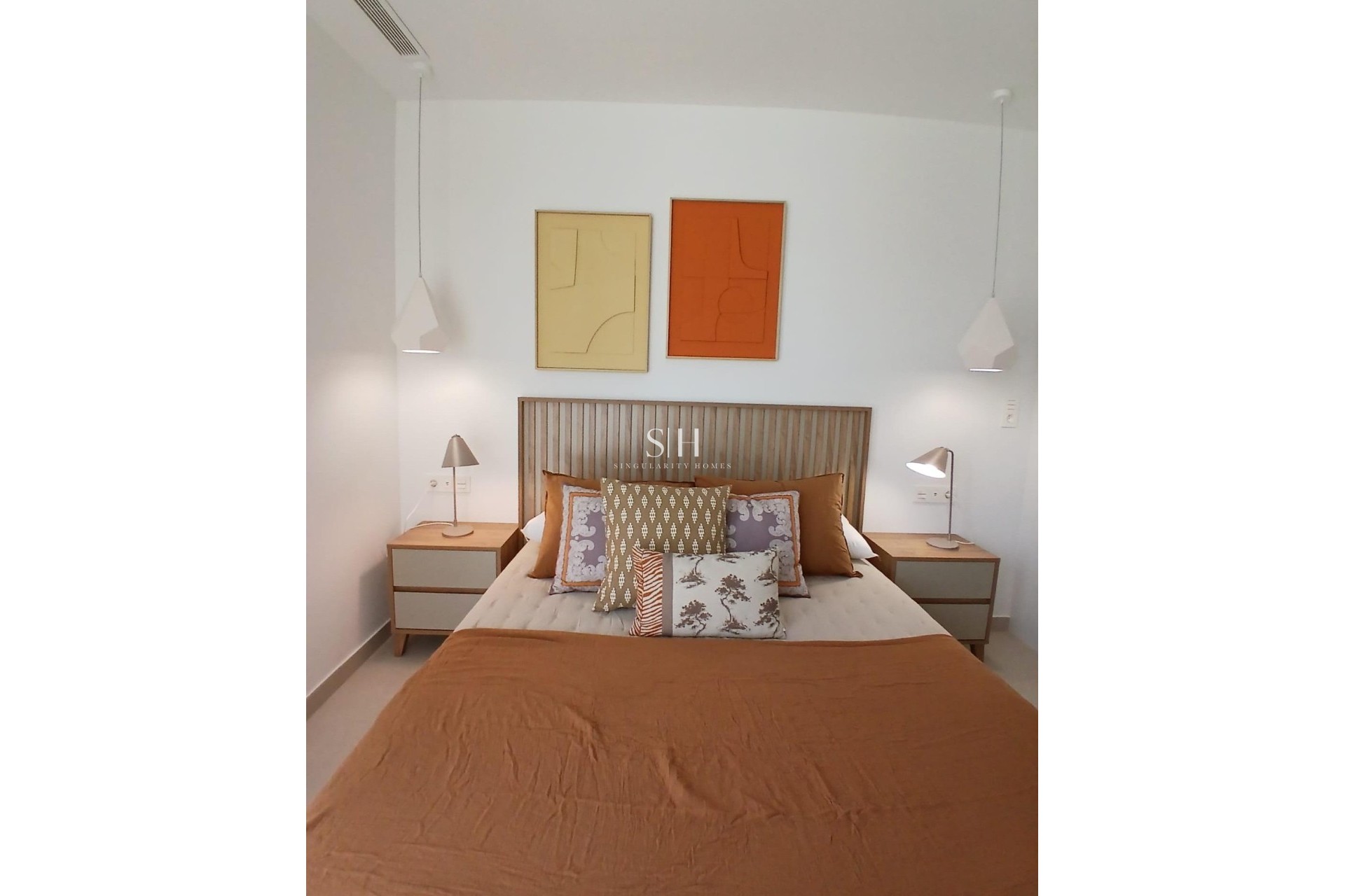 Obra nueva - Casa - Bigastro - Loma Alta
