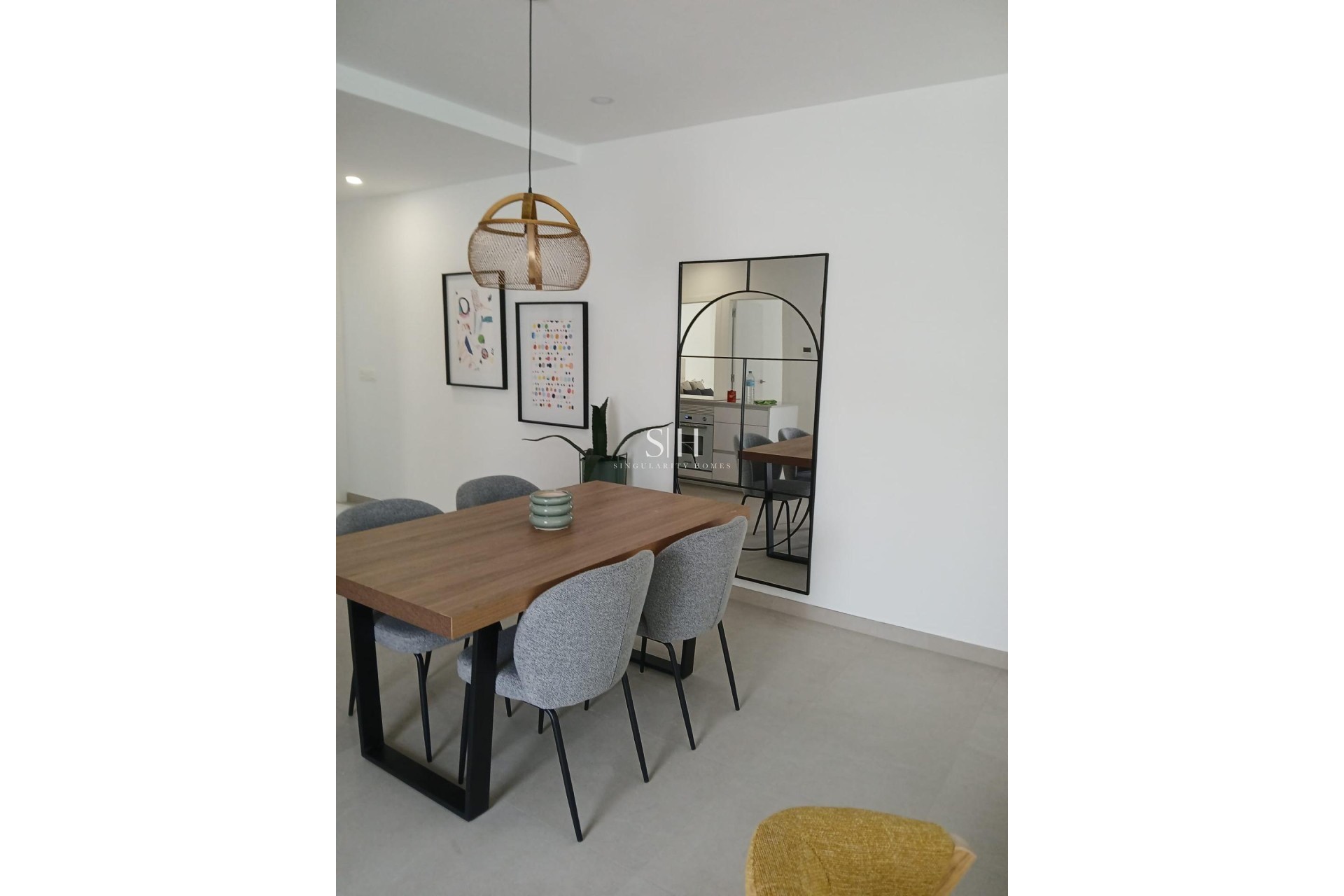 Obra nueva - Casa - Bigastro - Loma Alta