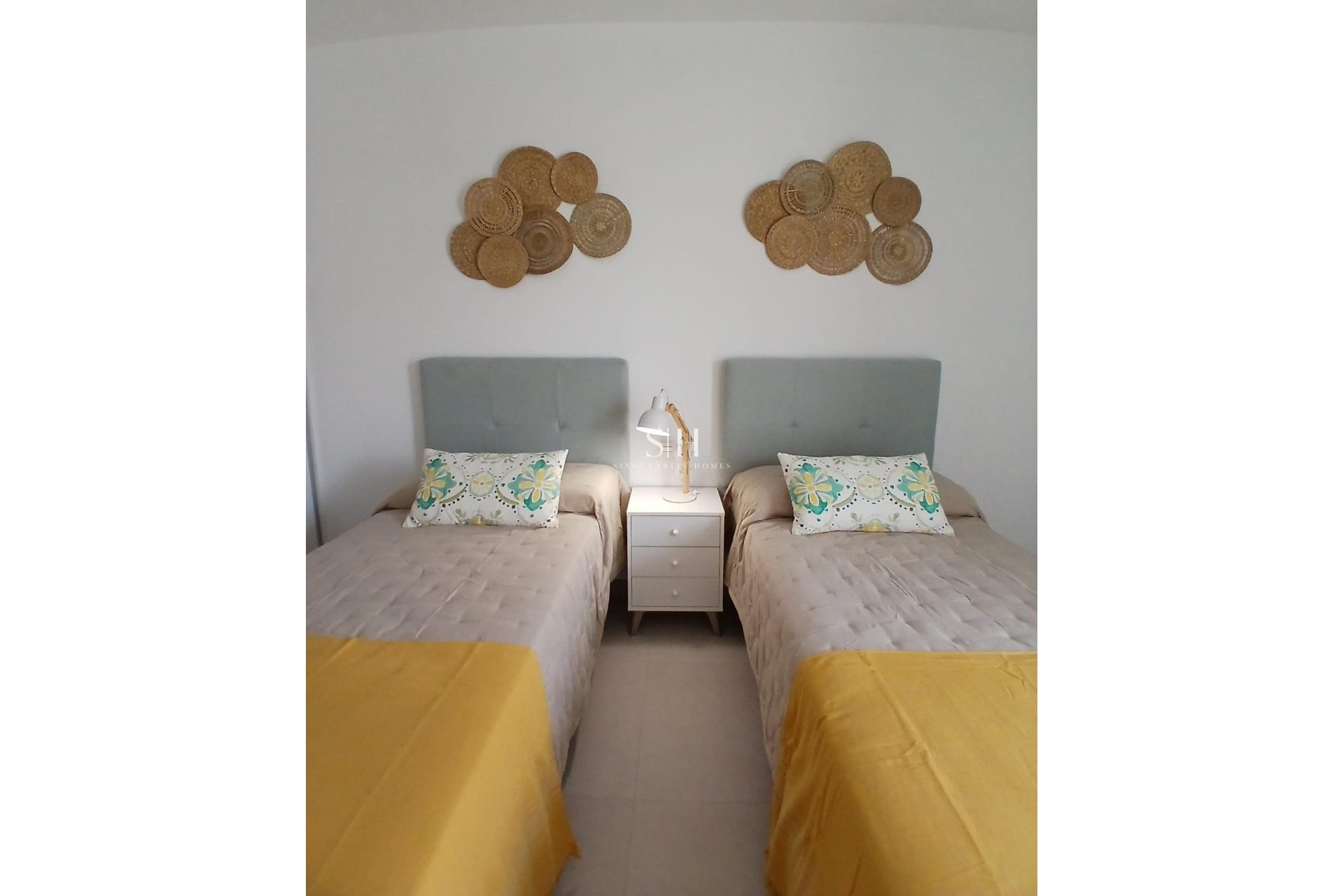 Obra nueva - Casa - Bigastro - Loma Alta