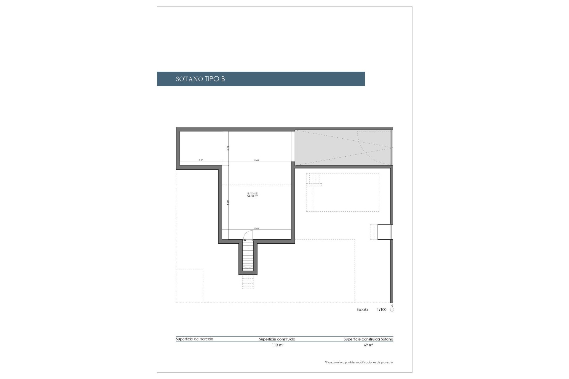 Obra nueva - Casa - Bigastro - Loma Alta