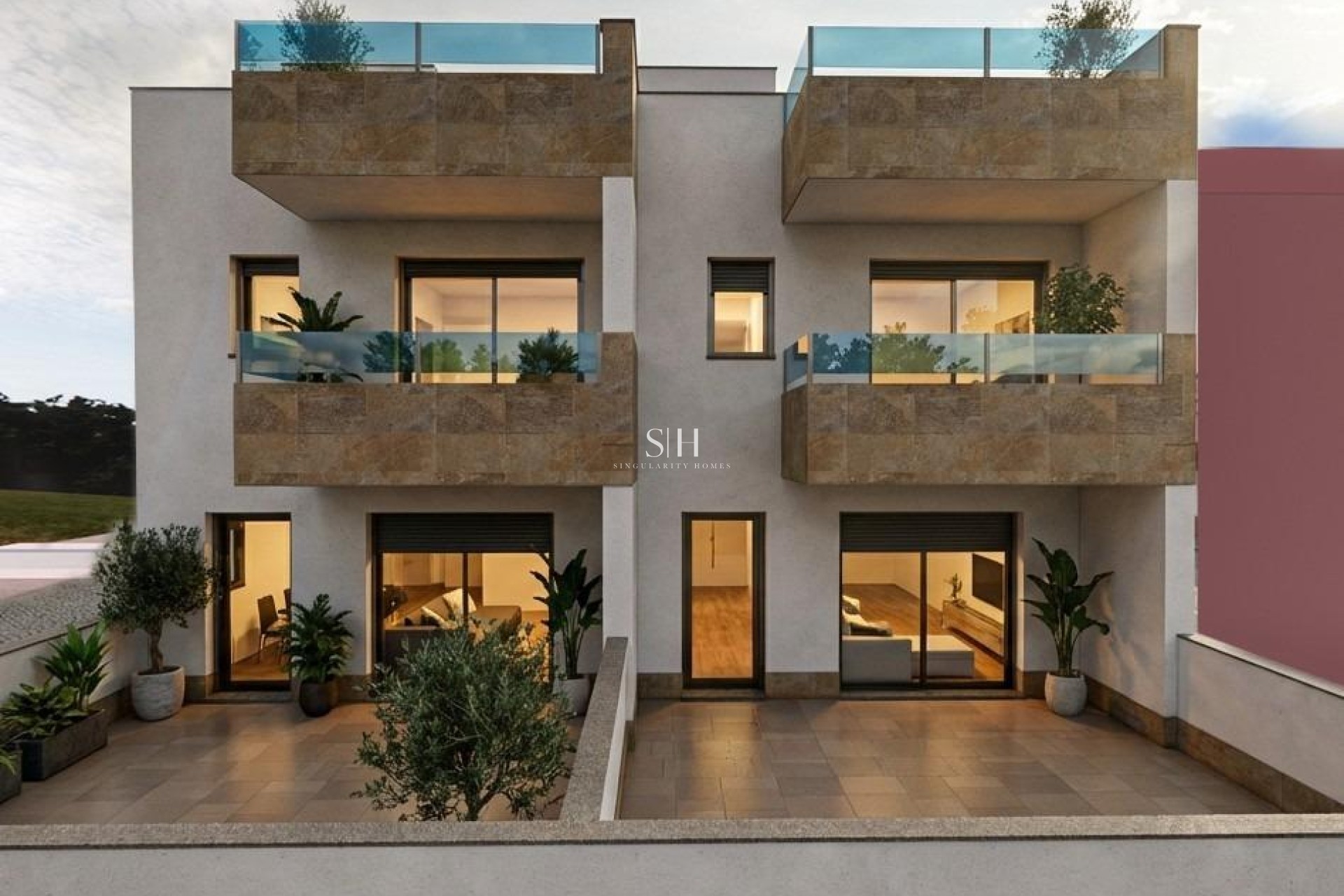 Obra nueva - Casa - Bigastro - pueblo