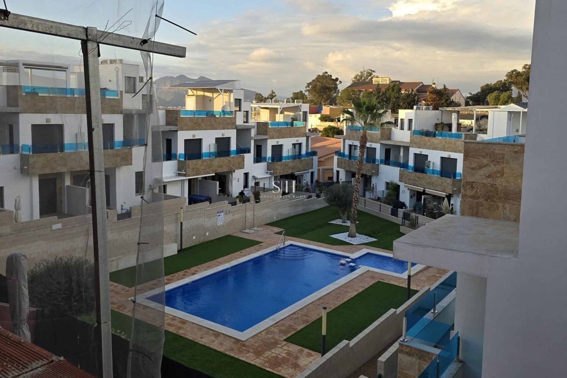 Obra nueva - Casa - Bigastro - pueblo