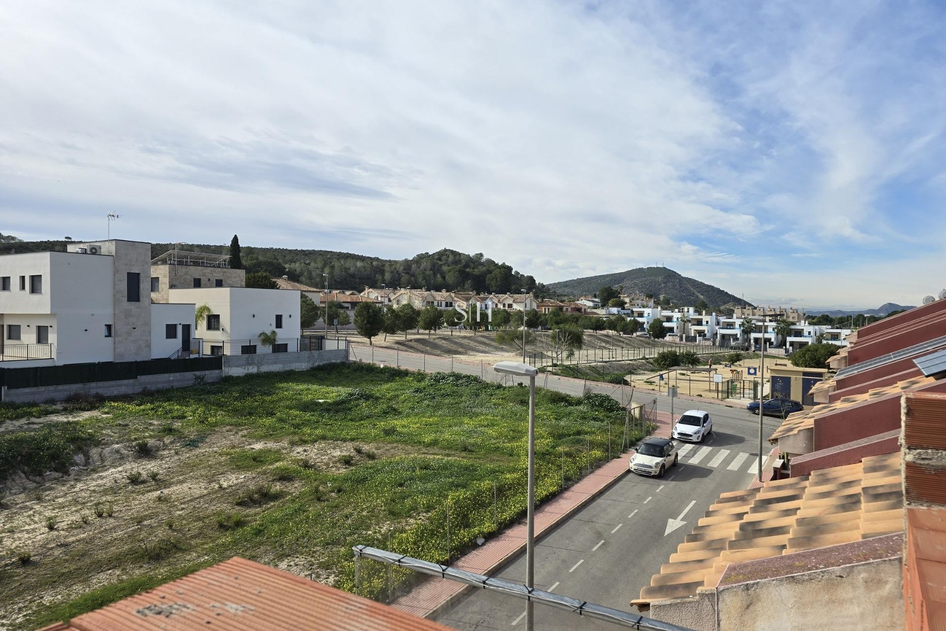 Obra nueva - Casa - Bigastro - pueblo