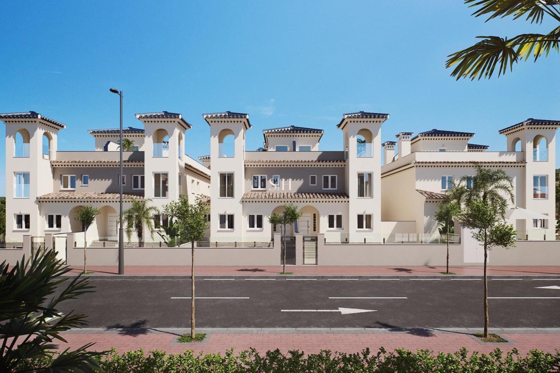 Obra nueva - Casa - Bigastro - pueblo