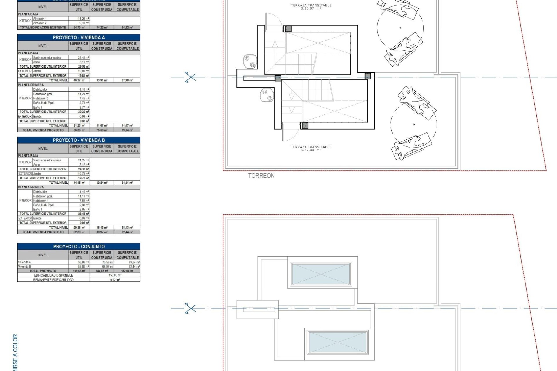 Obra nueva - Casa - Cartagena - La Azohía