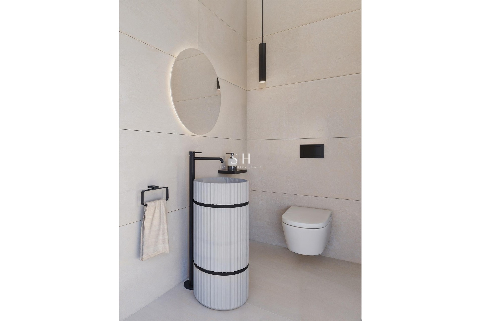 Obra nueva - Casa - Casares - Casares Del Sol