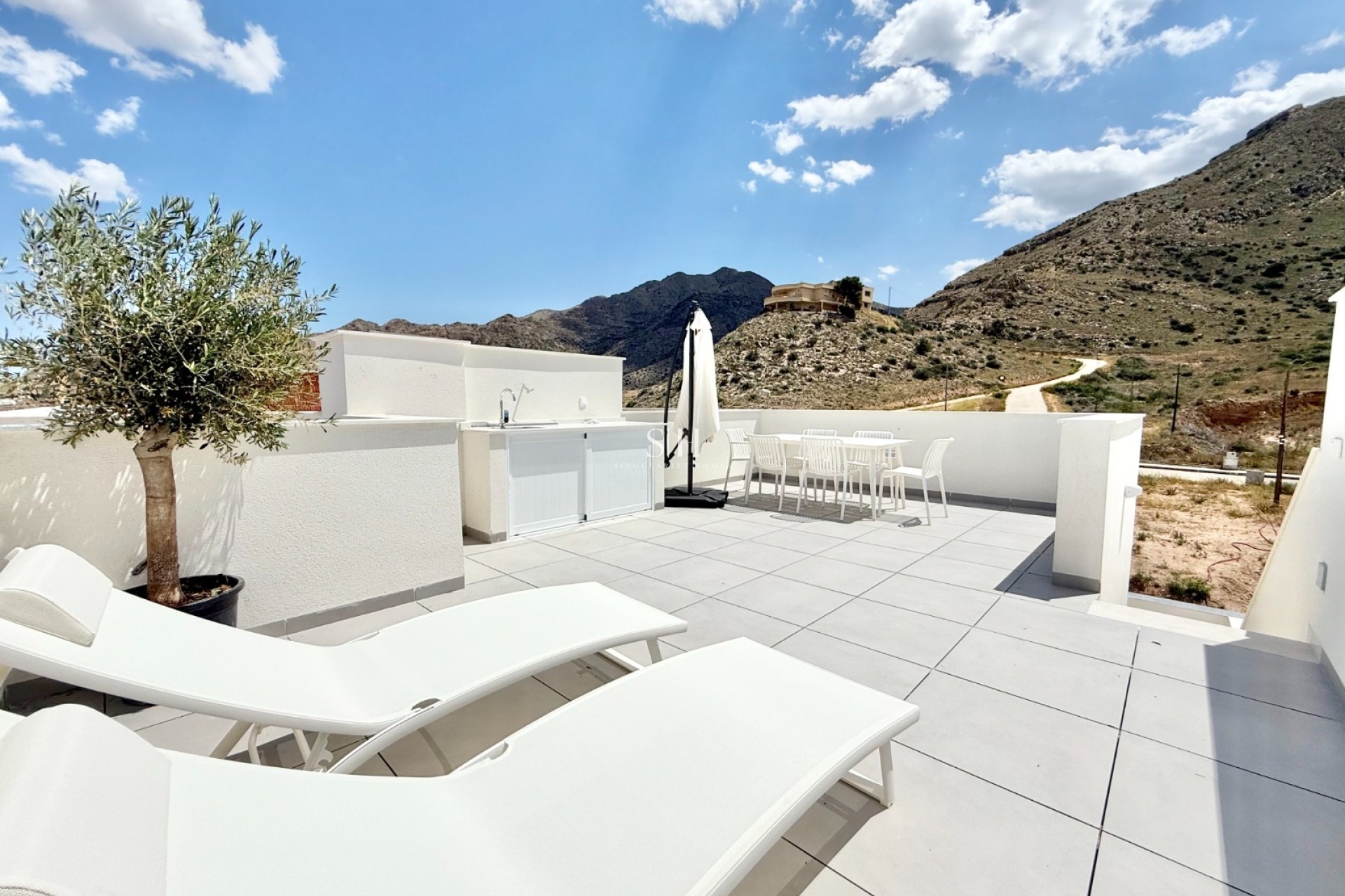 Obra nueva - Casa - Cox - San Fernando