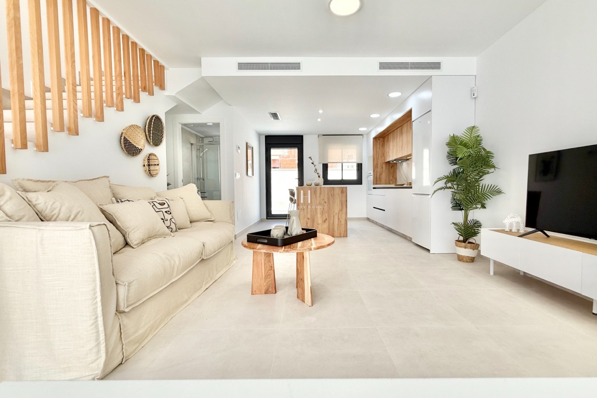 Obra nueva - Casa - Cox - San Fernando