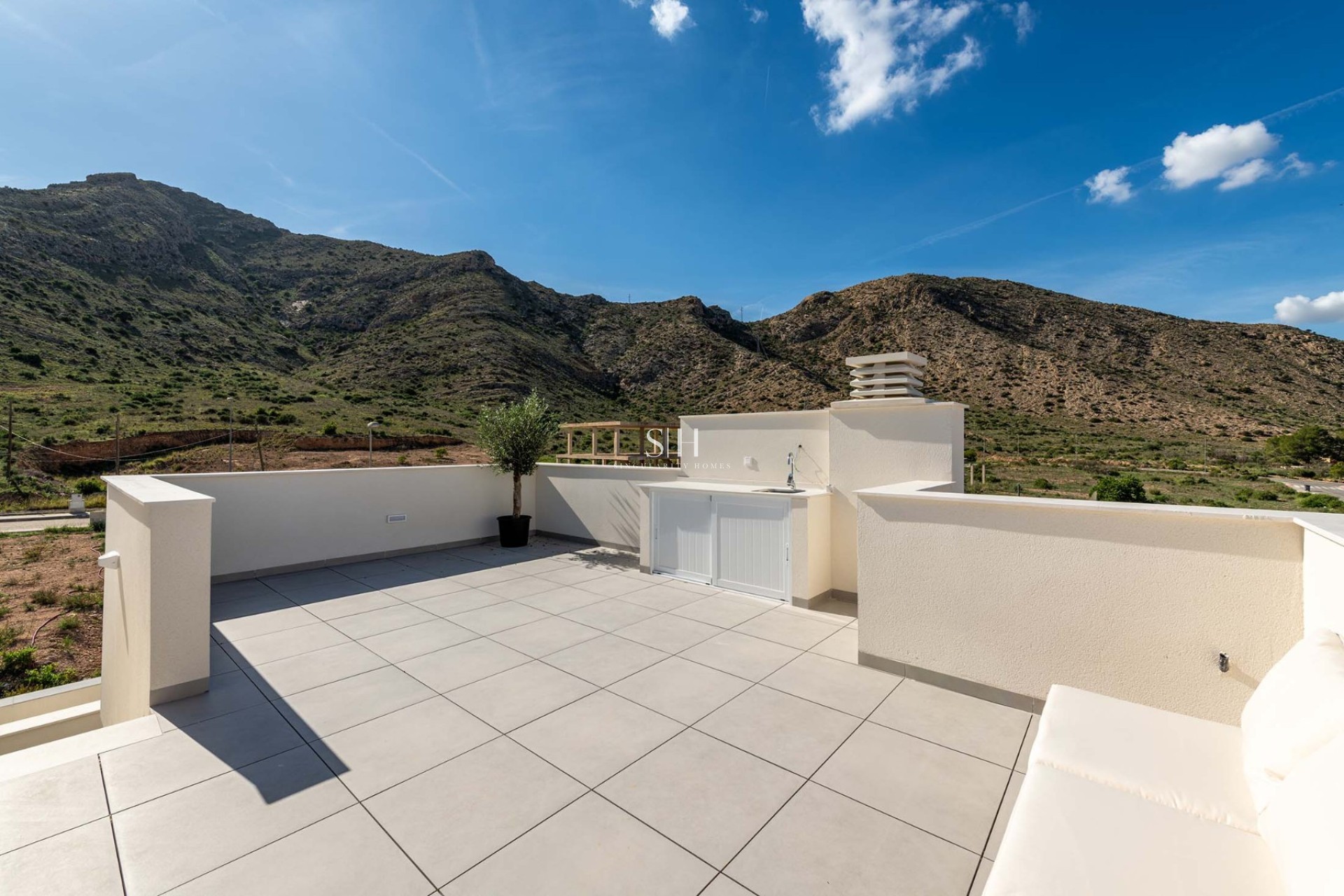 Obra nueva - Casa - Cox - San Fernando