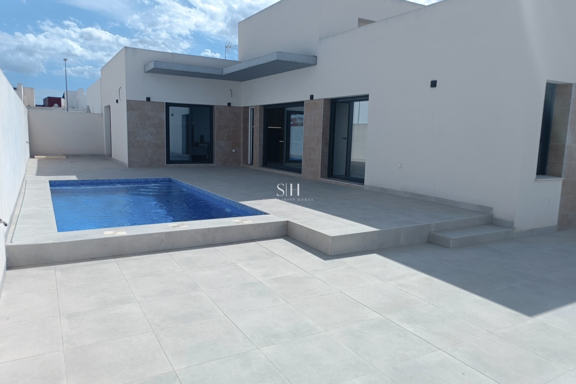 Obra nueva - Casa - Daya Nueva - CENTRO