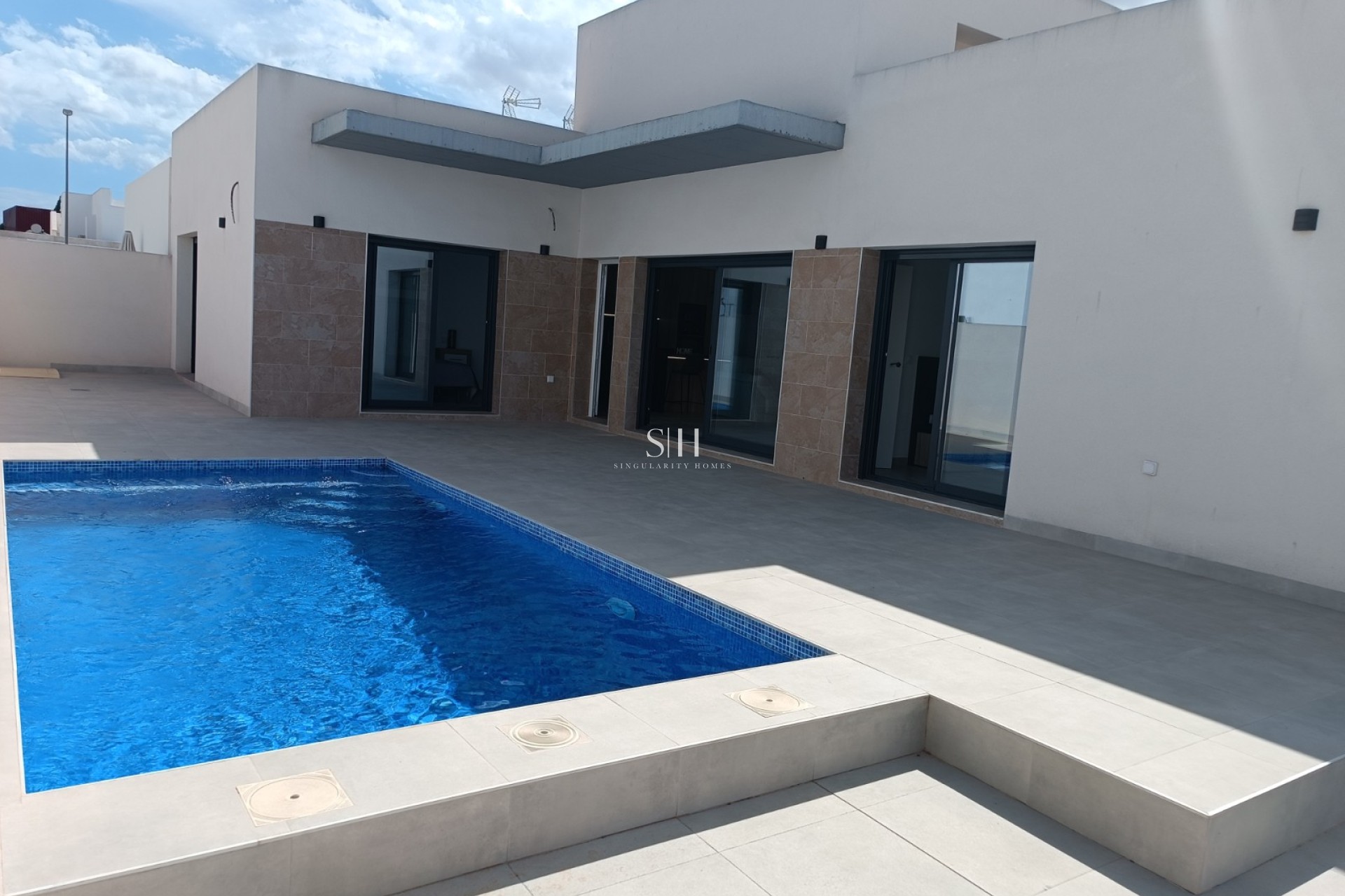 Obra nueva - Casa - Daya Nueva - CENTRO