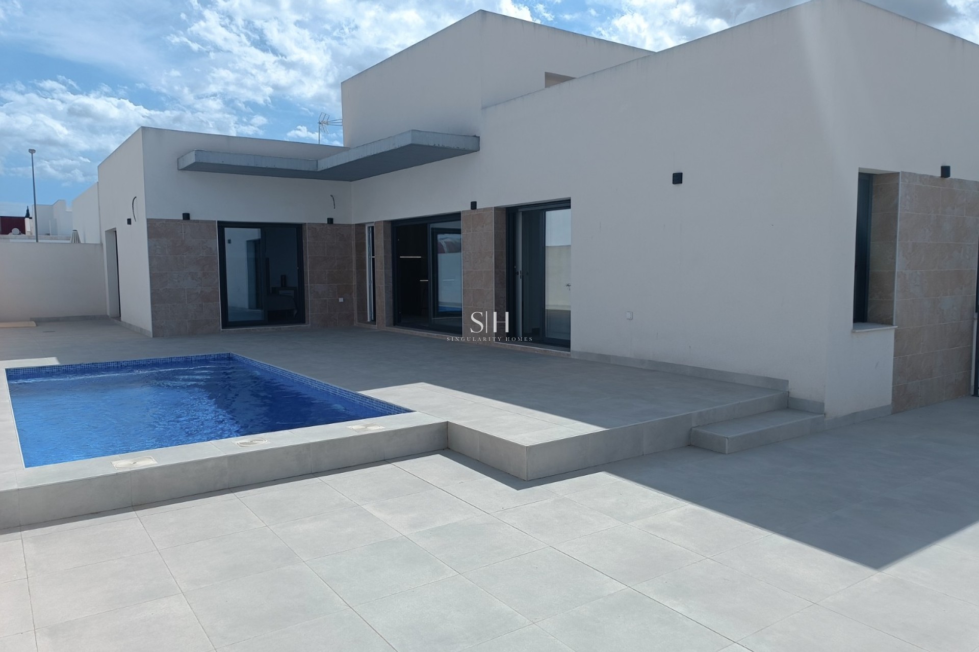 Obra nueva - Casa - Daya Nueva - CENTRO