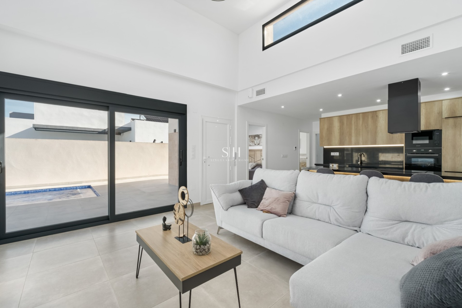 Obra nueva - Casa - Daya Nueva - CENTRO