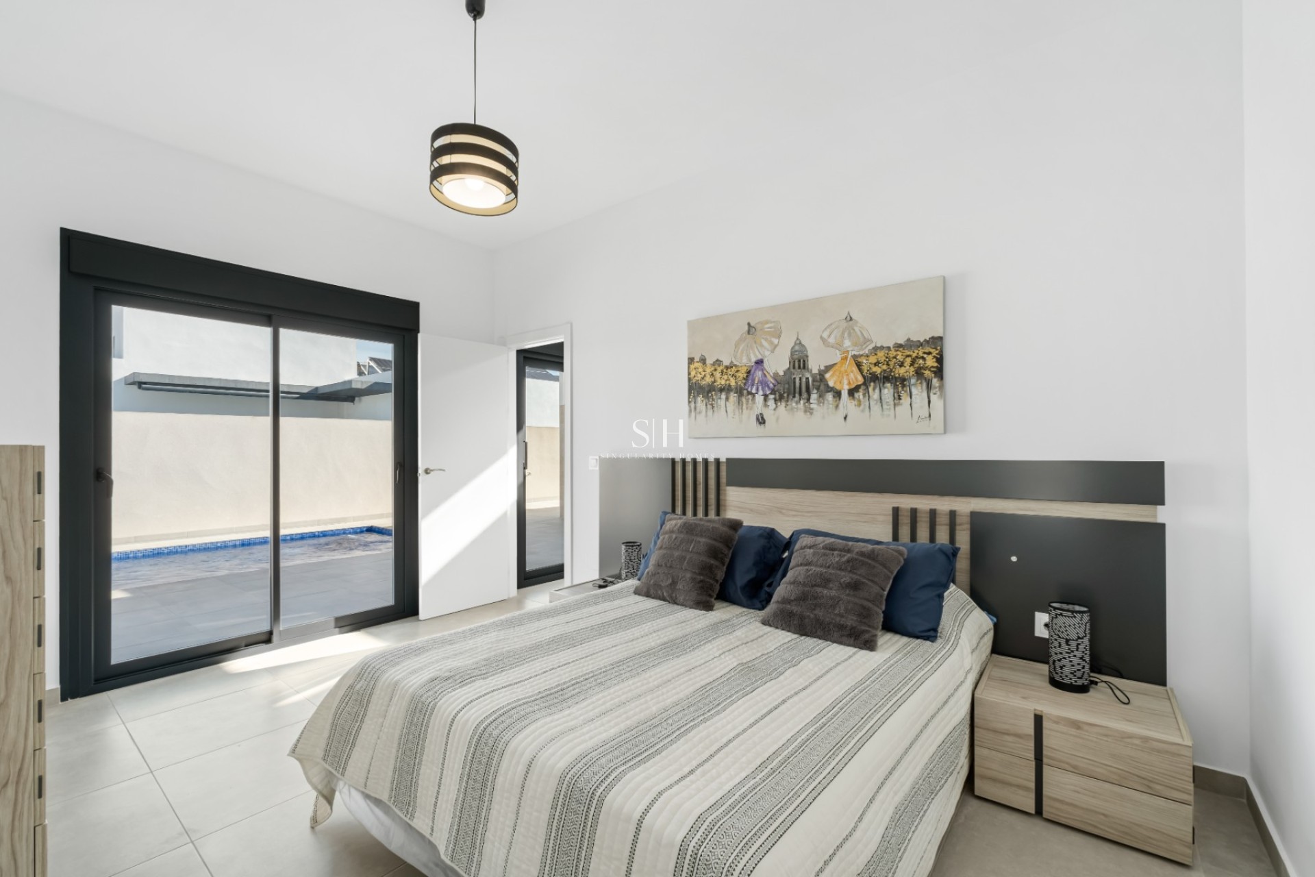 Obra nueva - Casa - Daya Nueva - CENTRO