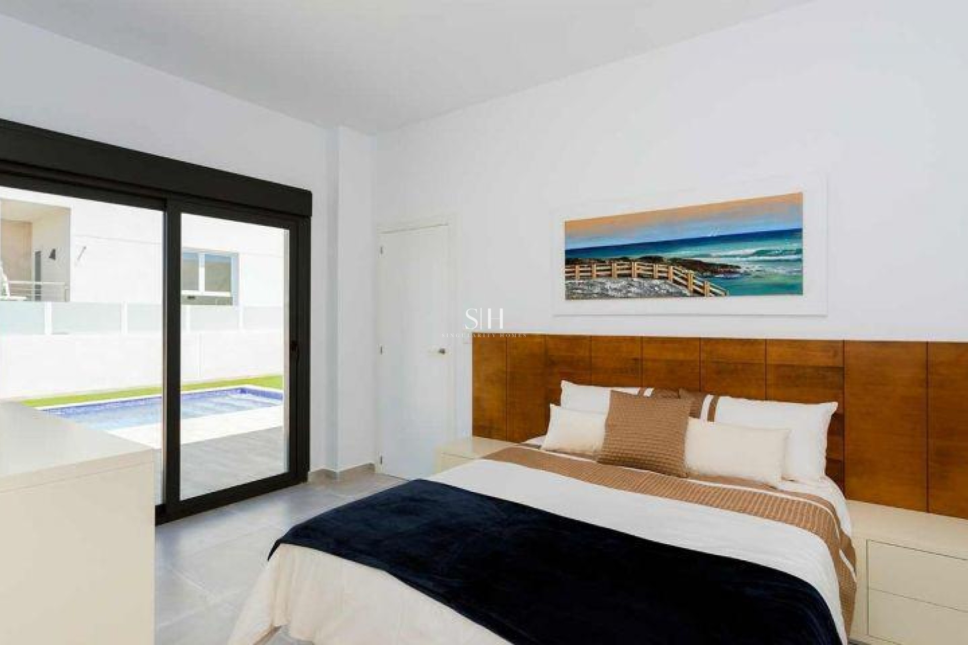 Obra nueva - Casa - Daya Nueva - CENTRO