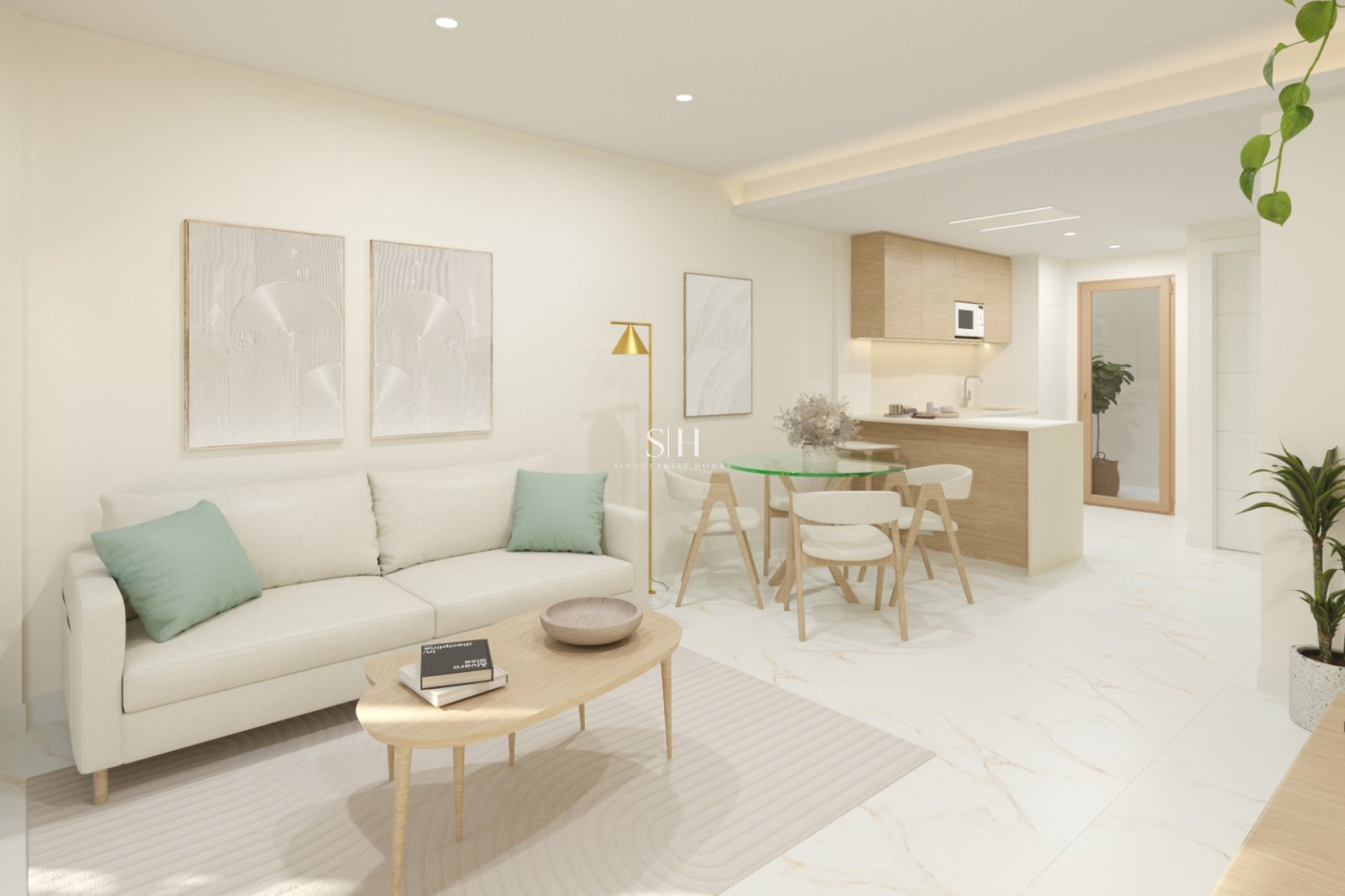 Obra nueva - Casa - Dolores - Sector 2