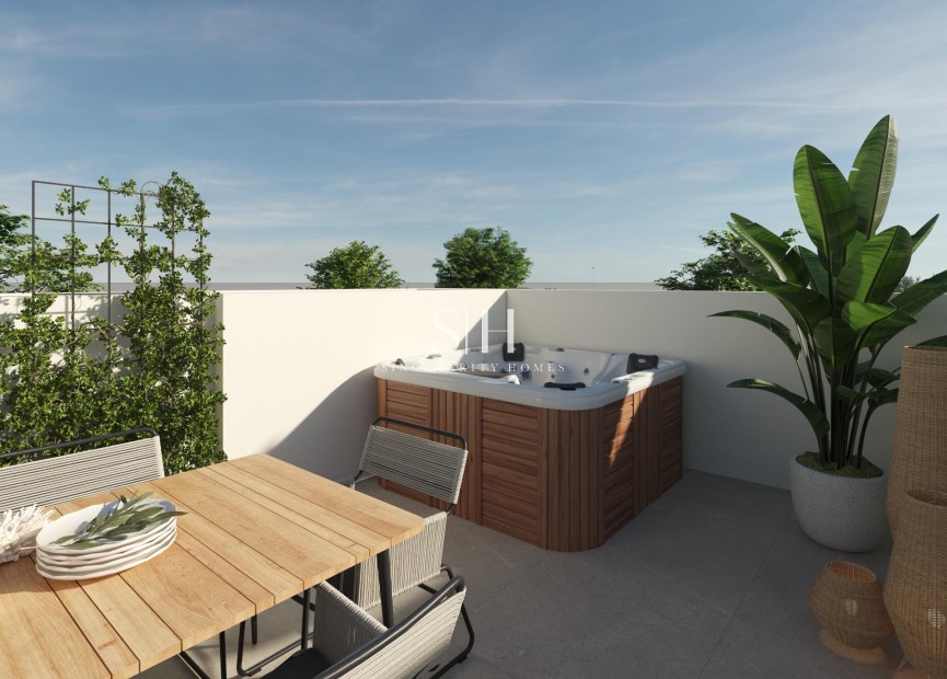 Obra nueva - Casa - Dolores - Sector 2