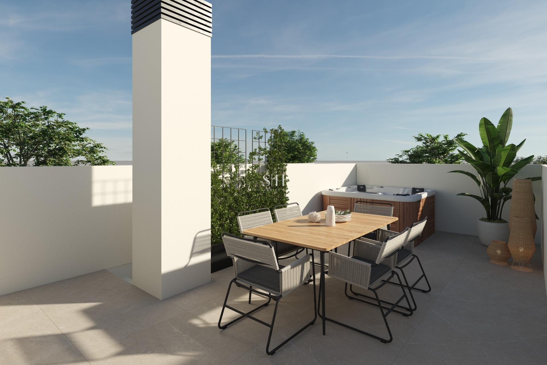 Obra nueva - Casa - Dolores - Sector 2