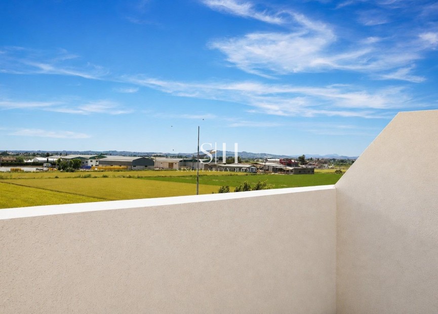 Obra nueva - Casa - Dolores - Sector 2