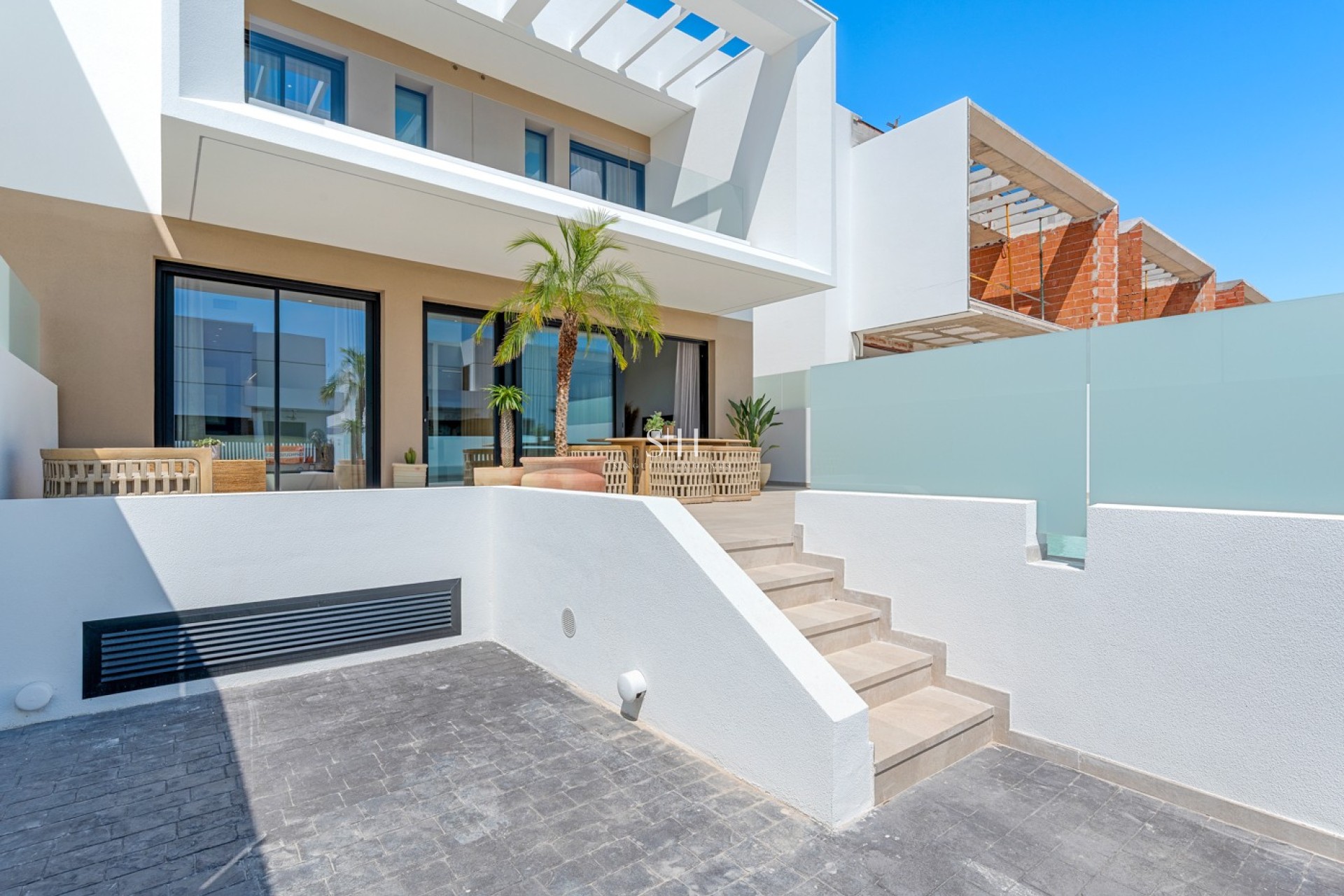 Obra nueva - Casa - Dolores - Sector 3