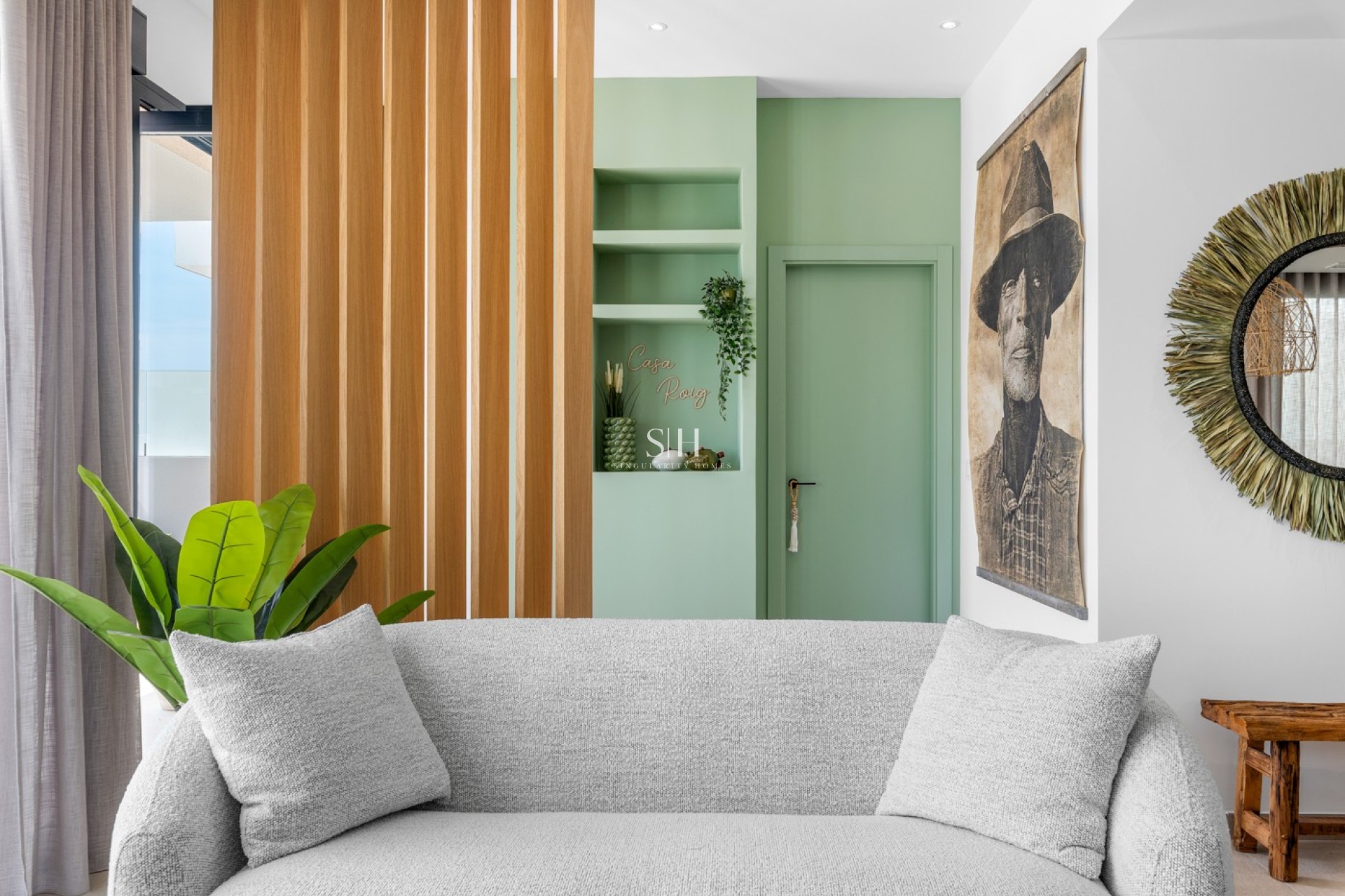 Obra nueva - Casa - Dolores - Sector 3