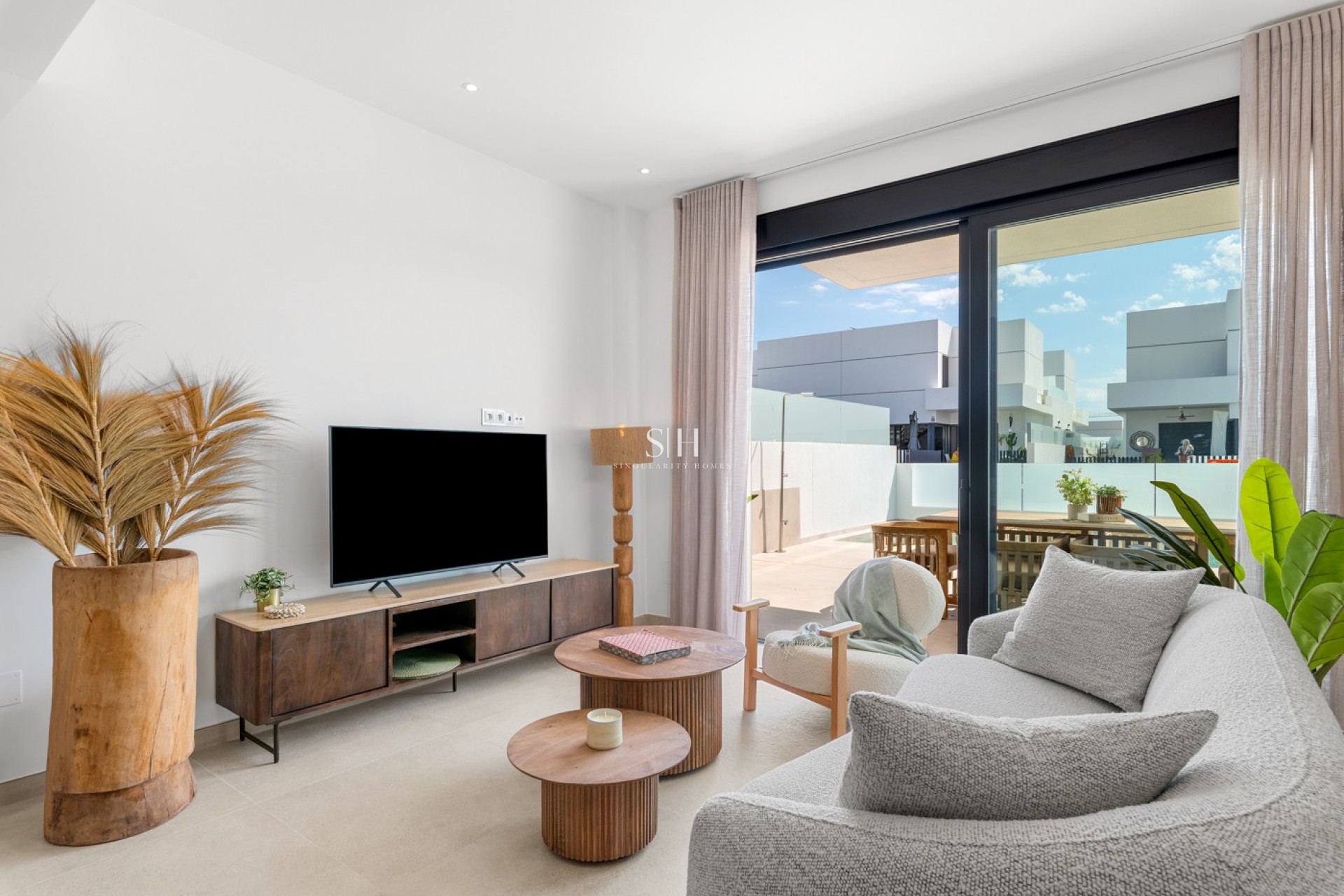 Obra nueva - Casa - Dolores - Sector 3