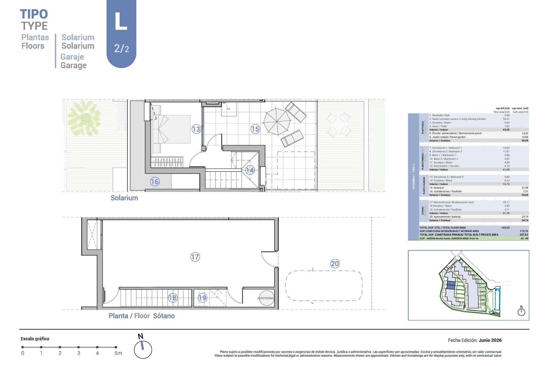 Obra nueva - Casa - El Campello - Platja de L´Amerador