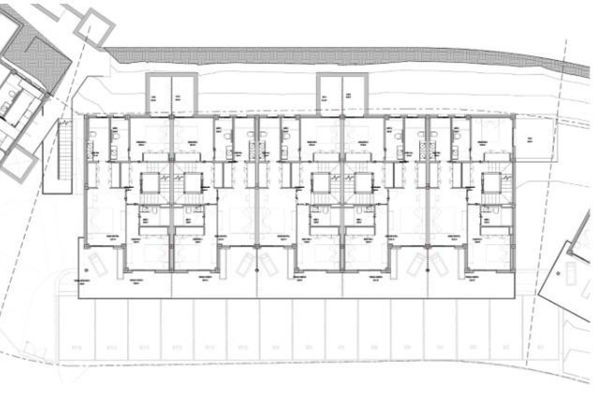 Obra nueva - Casa - Estepona - Cancelada