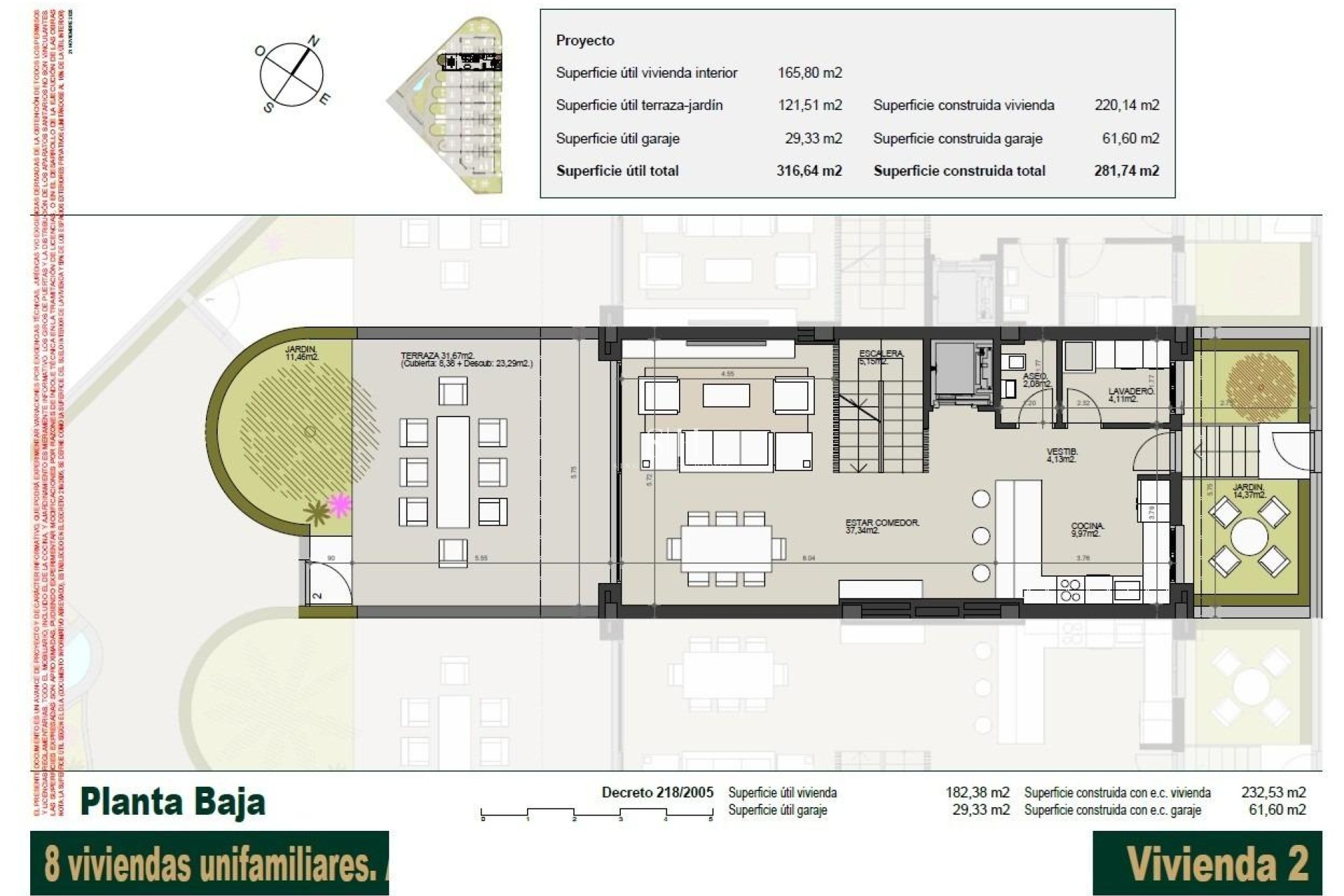 Obra nueva - Casa - Fuengirola - Centro