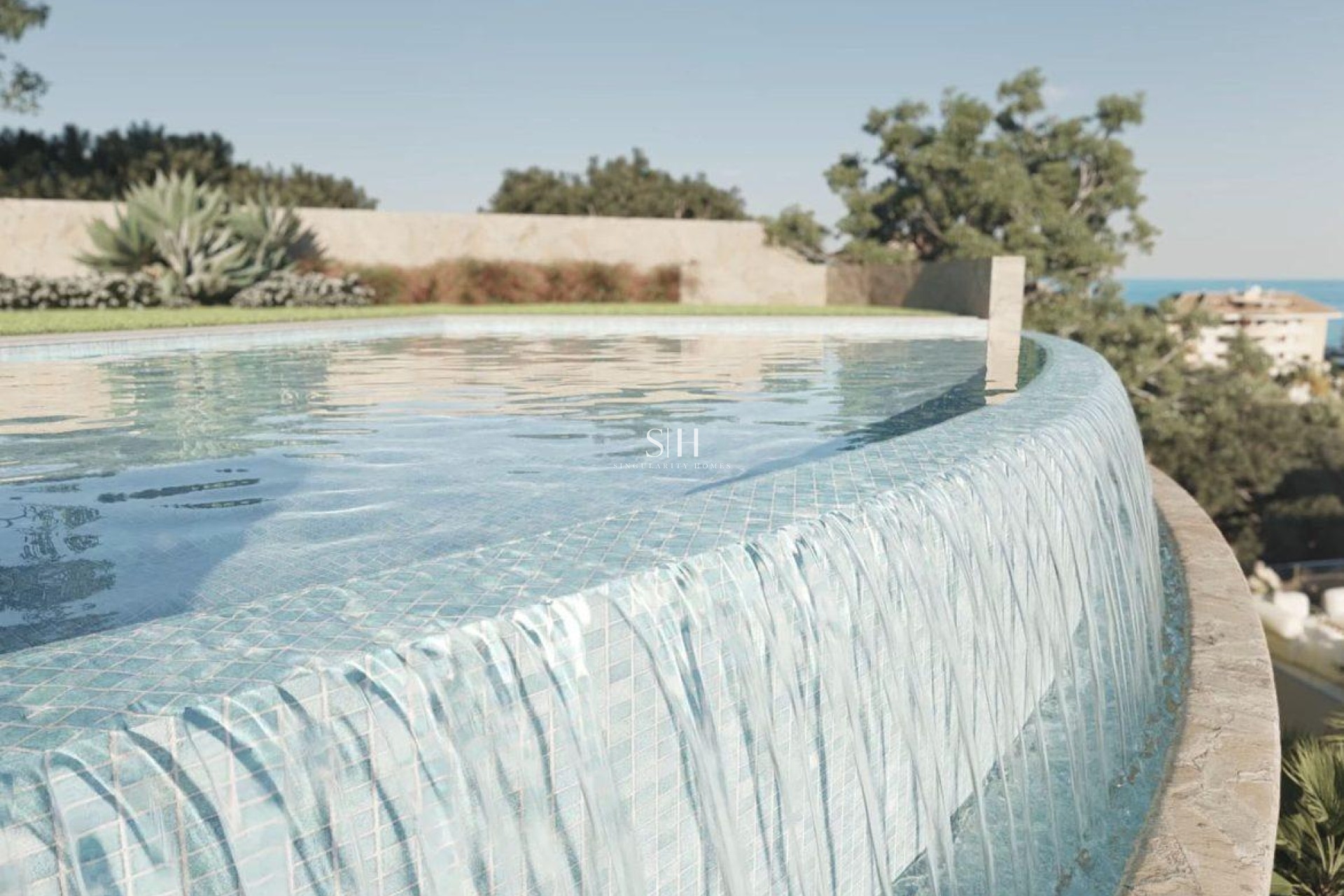 Obra nueva - Casa - Fuengirola - Higueron