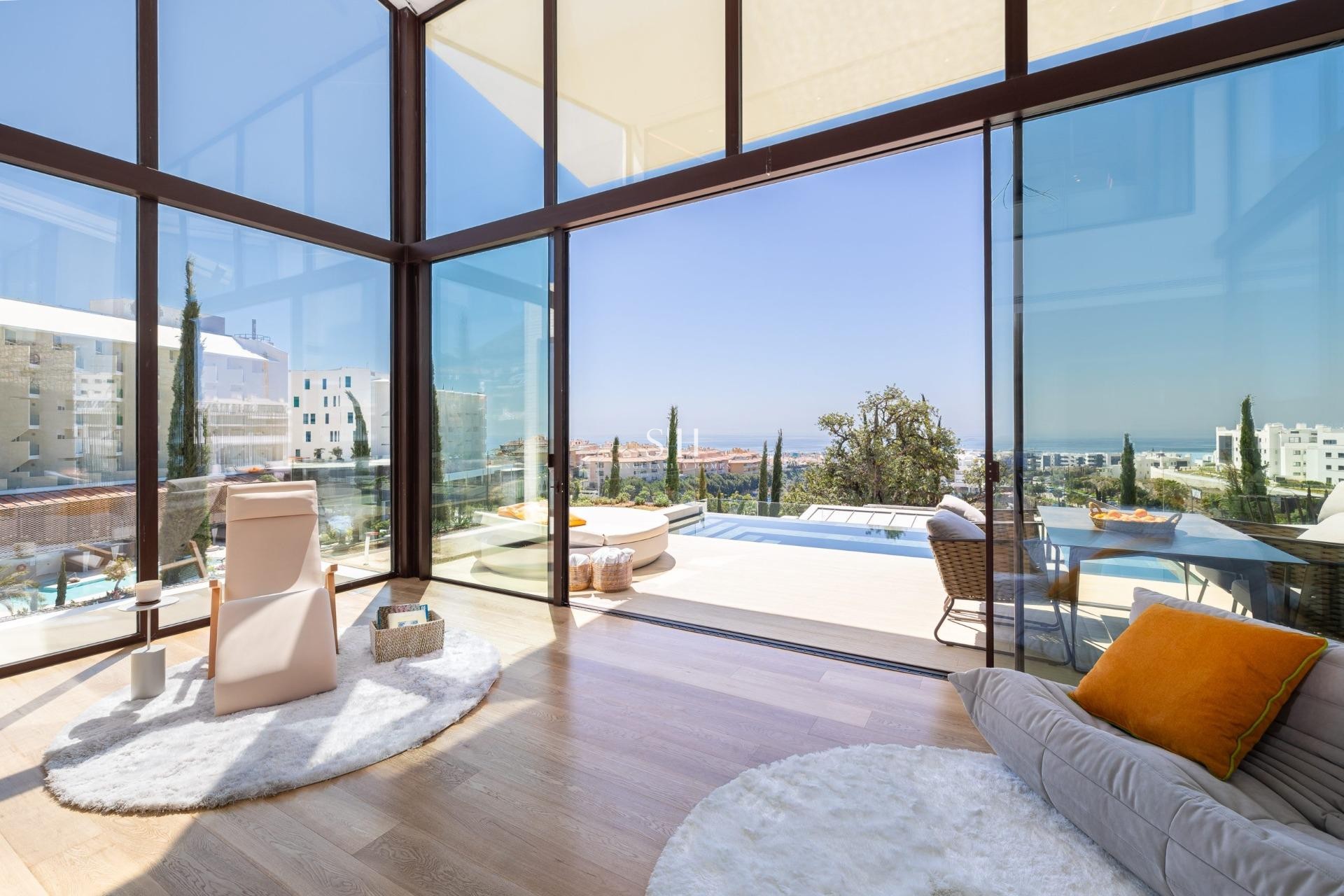 Obra nueva - Casa - Fuengirola - Higueron