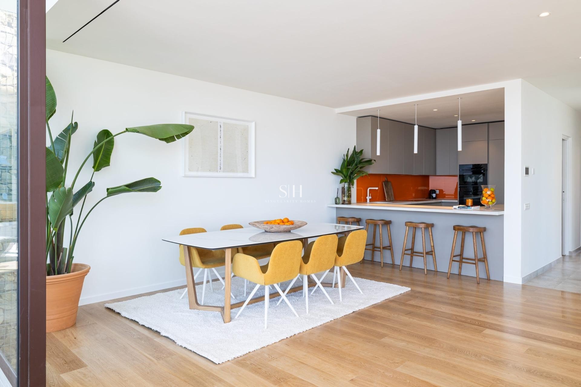 Obra nueva - Casa - Fuengirola - Higueron