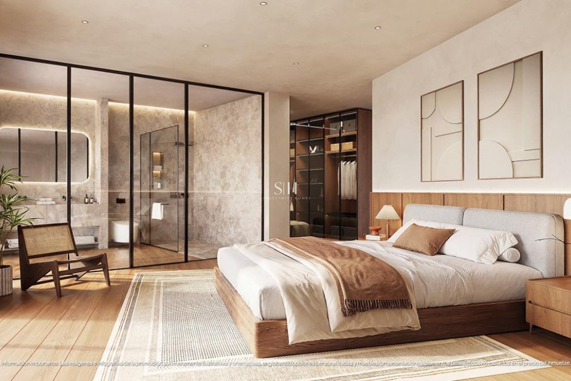 Obra nueva - Casa - Fuengirola - Lomas del Higueron