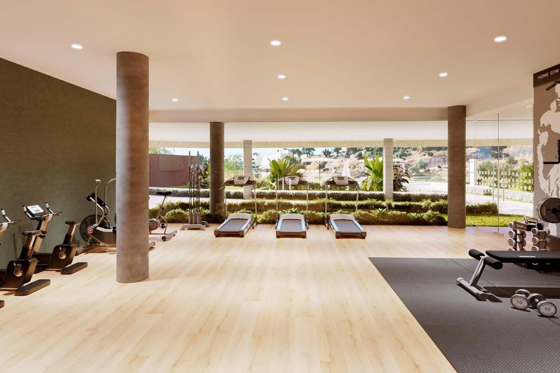 Obra nueva - Casa - Fuengirola - Torreblanca