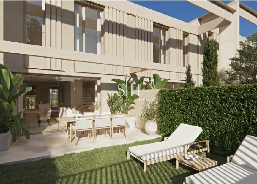 Obra nueva - Casa - Godella - Campolivar