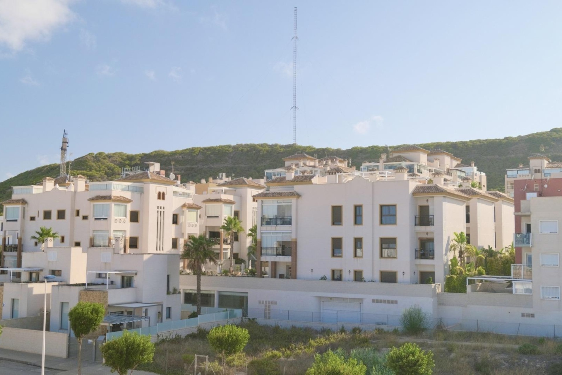 Obra nueva - Casa - Guardamar del Segura - Els secans