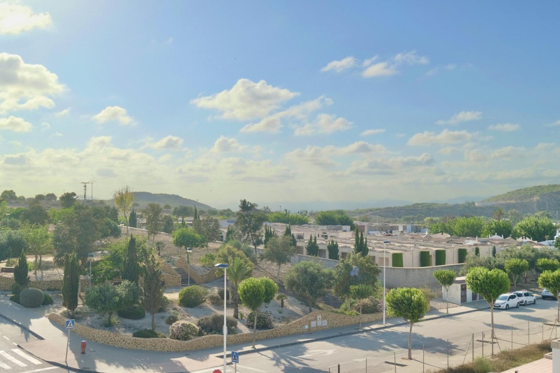 Obra nueva - Casa - Guardamar del Segura - Els secans