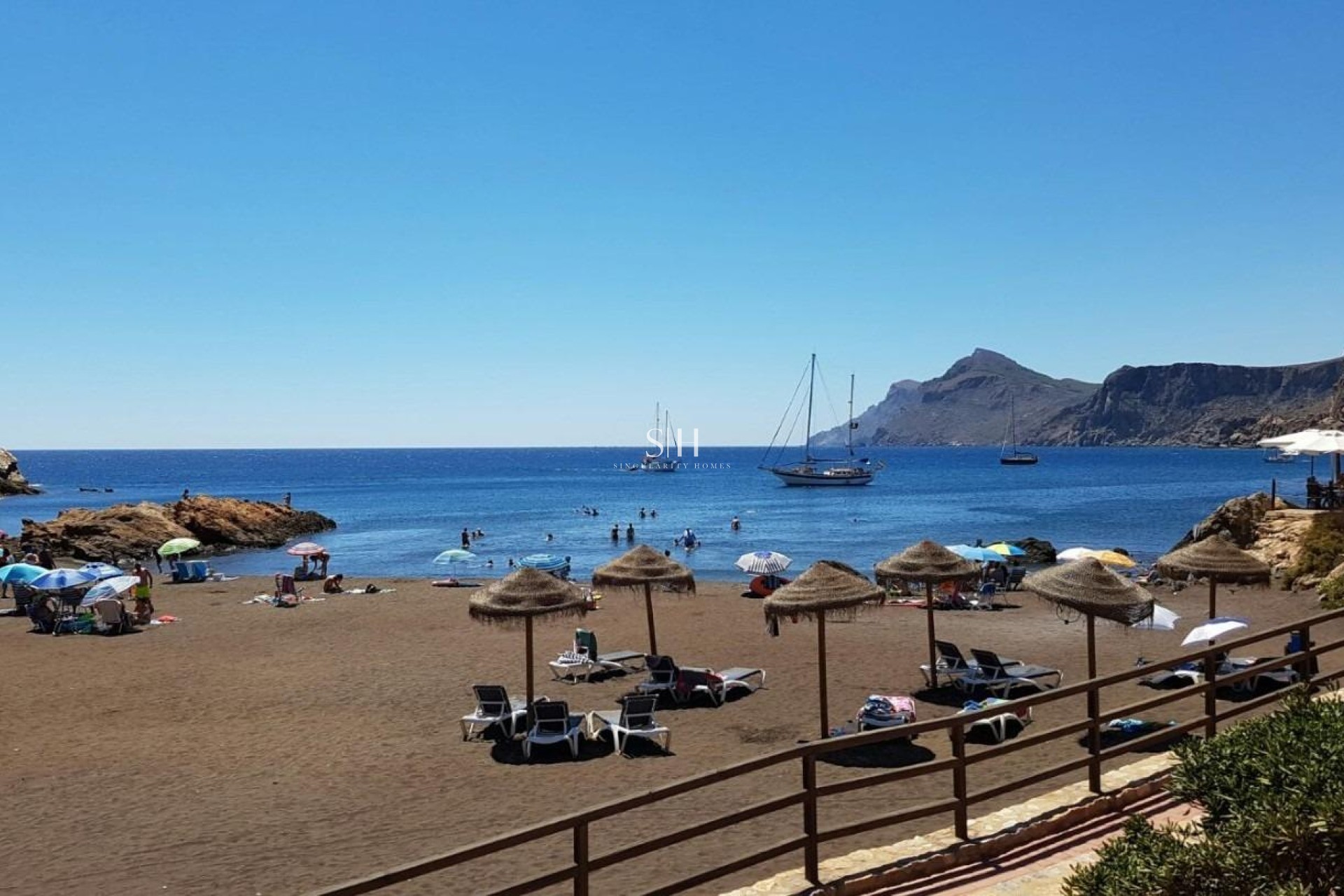 Obra nueva - Casa - La Union - centro