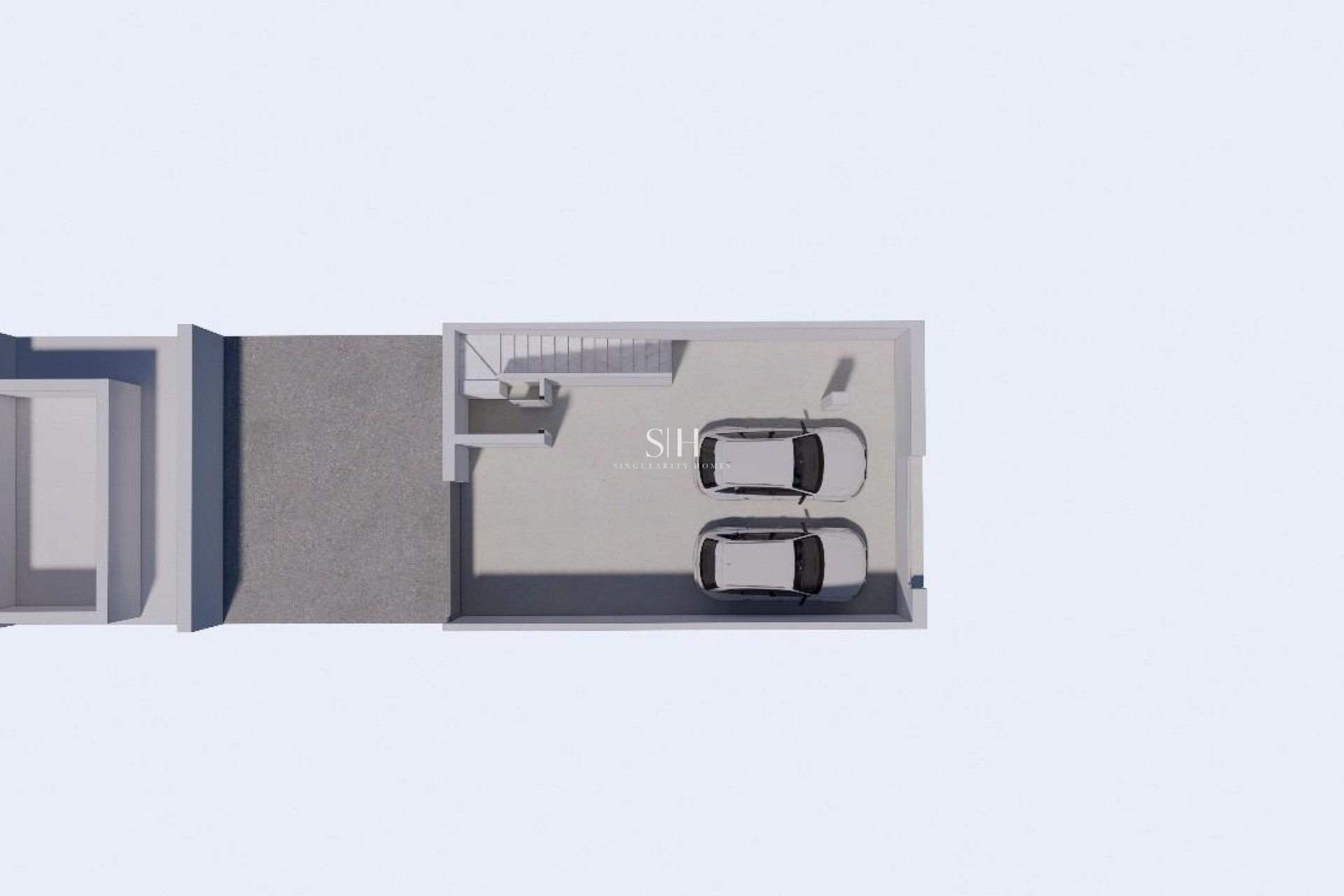 Obra nueva - Casa - Los Alcázares - Serena Golf