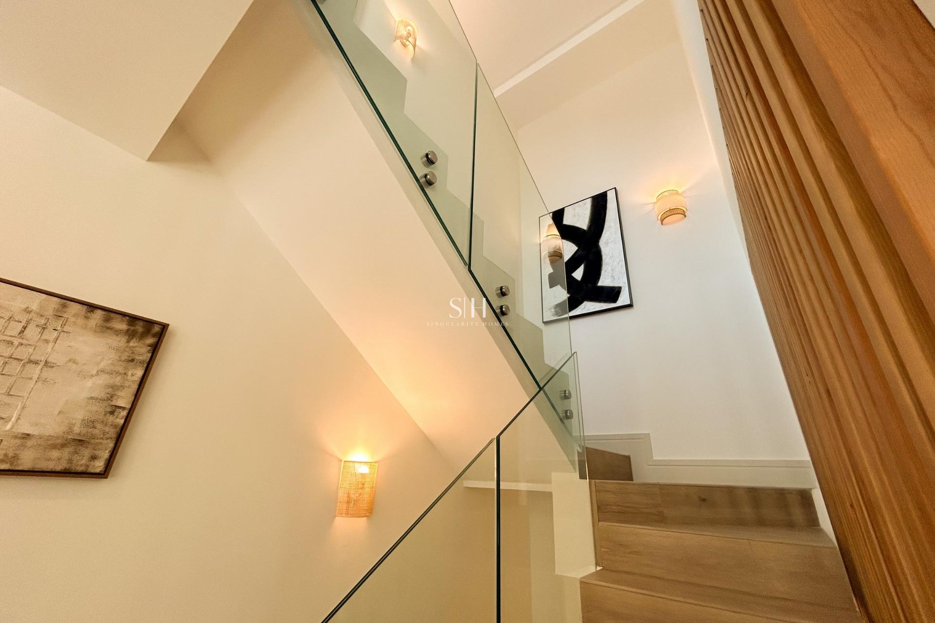 Obra nueva - Casa - Málaga - El Limonar