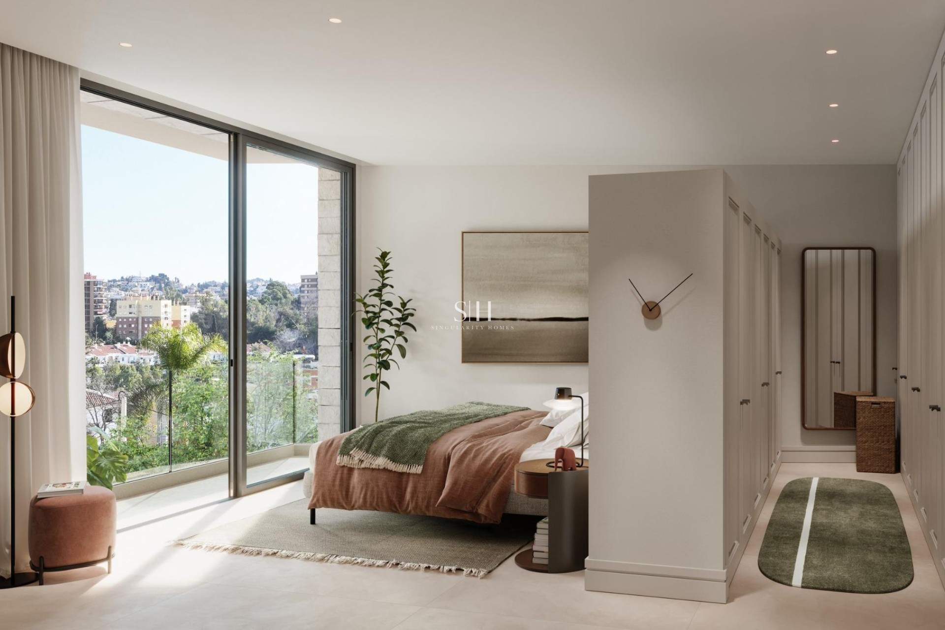 Obra nueva - Casa - Málaga - Pedregalejo