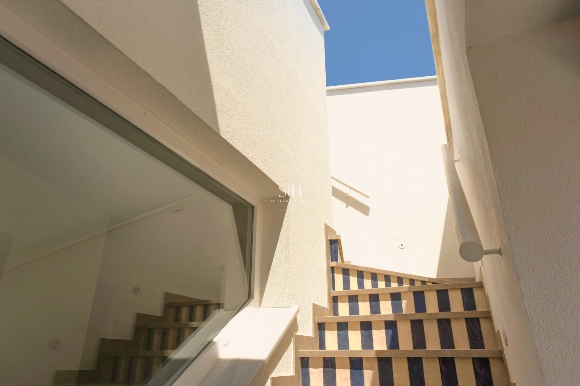 Obra nueva - Casa - Málaga - Playa de la Malagueta