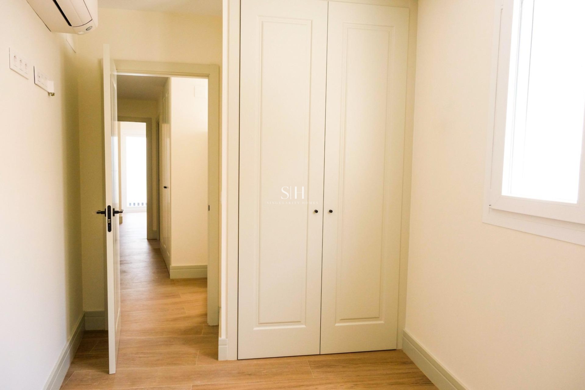 Obra nueva - Casa - Málaga - Playa de la Malagueta