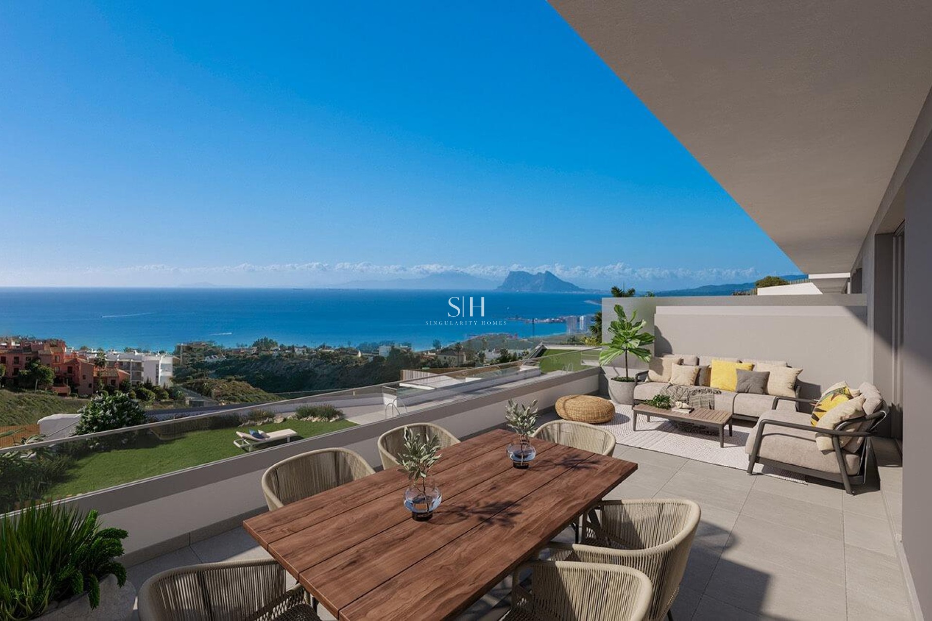 Obra nueva - Casa - Manilva - Punta Chullera